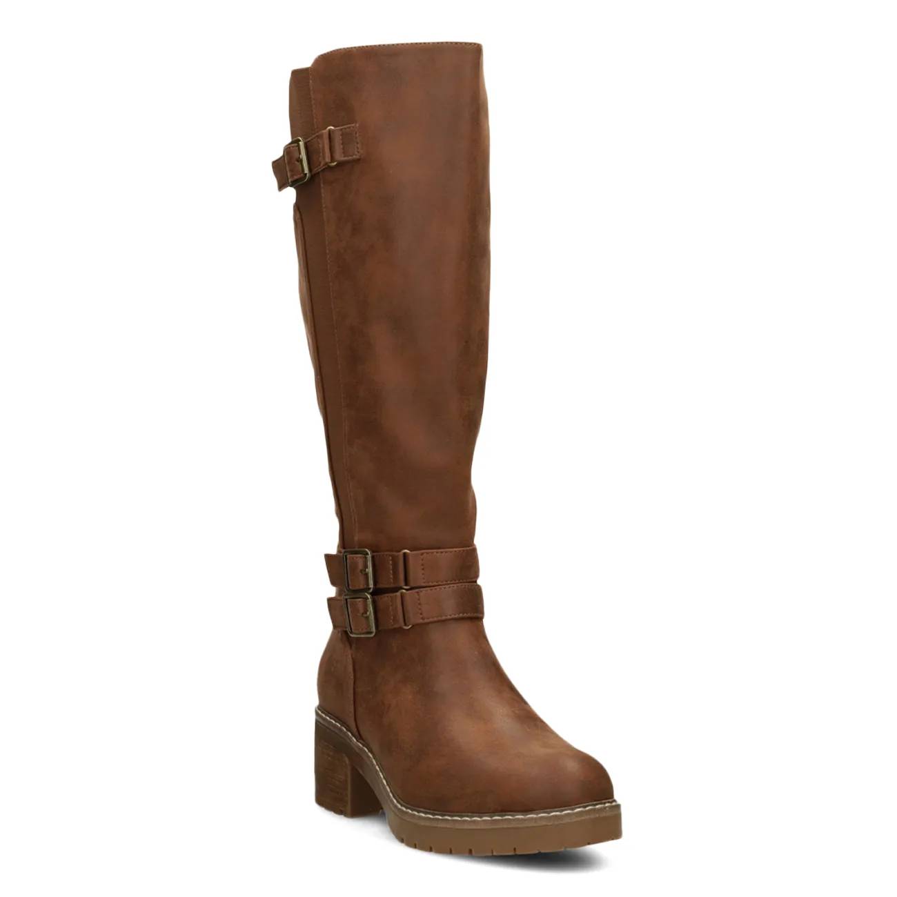 Women's Wide Calf Boot