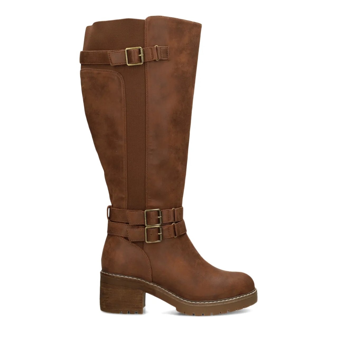Women's Wide Calf Boot