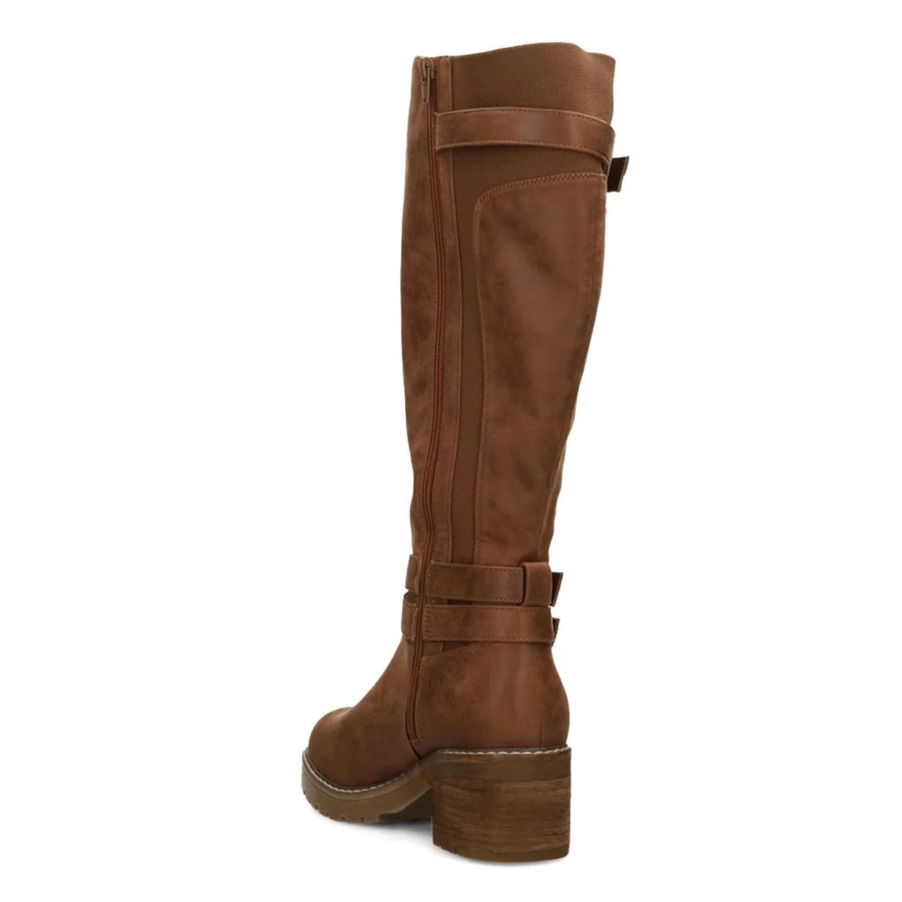 Women's Wide Calf Boot