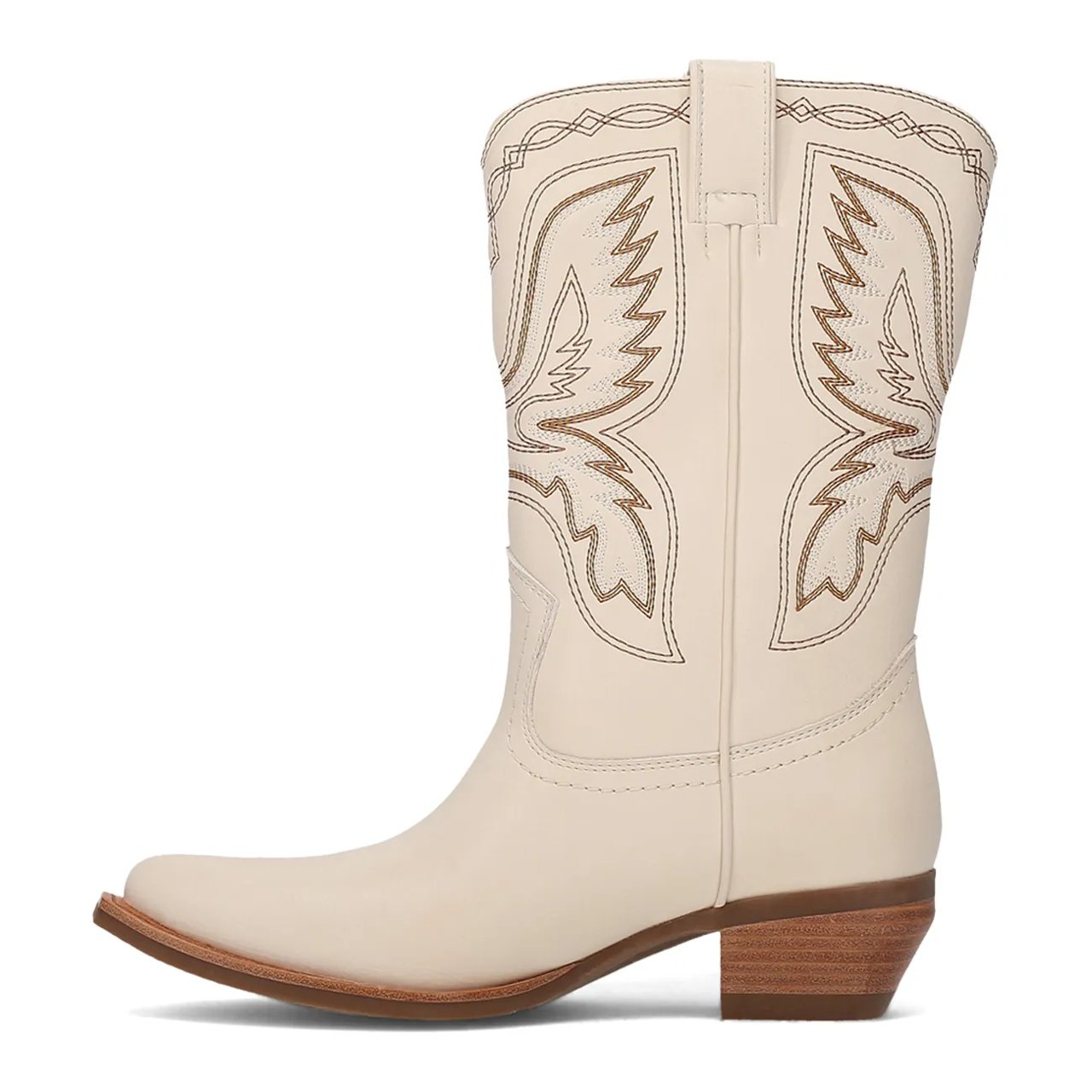 Women's Irlene Short Deco Stitch Boot