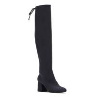 Women's Evanna OTK Boot NAVY view