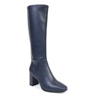 Women's Micah Tall Boot NAVY view