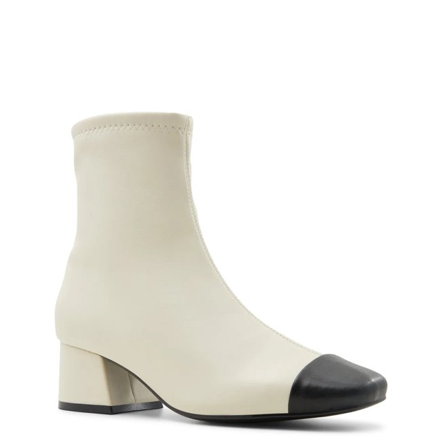 Women's Call It Spring Maudee Cap Toe Bootie