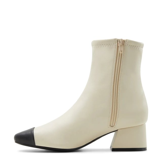 Women's Call It Spring Maudee Cap Toe Bootie