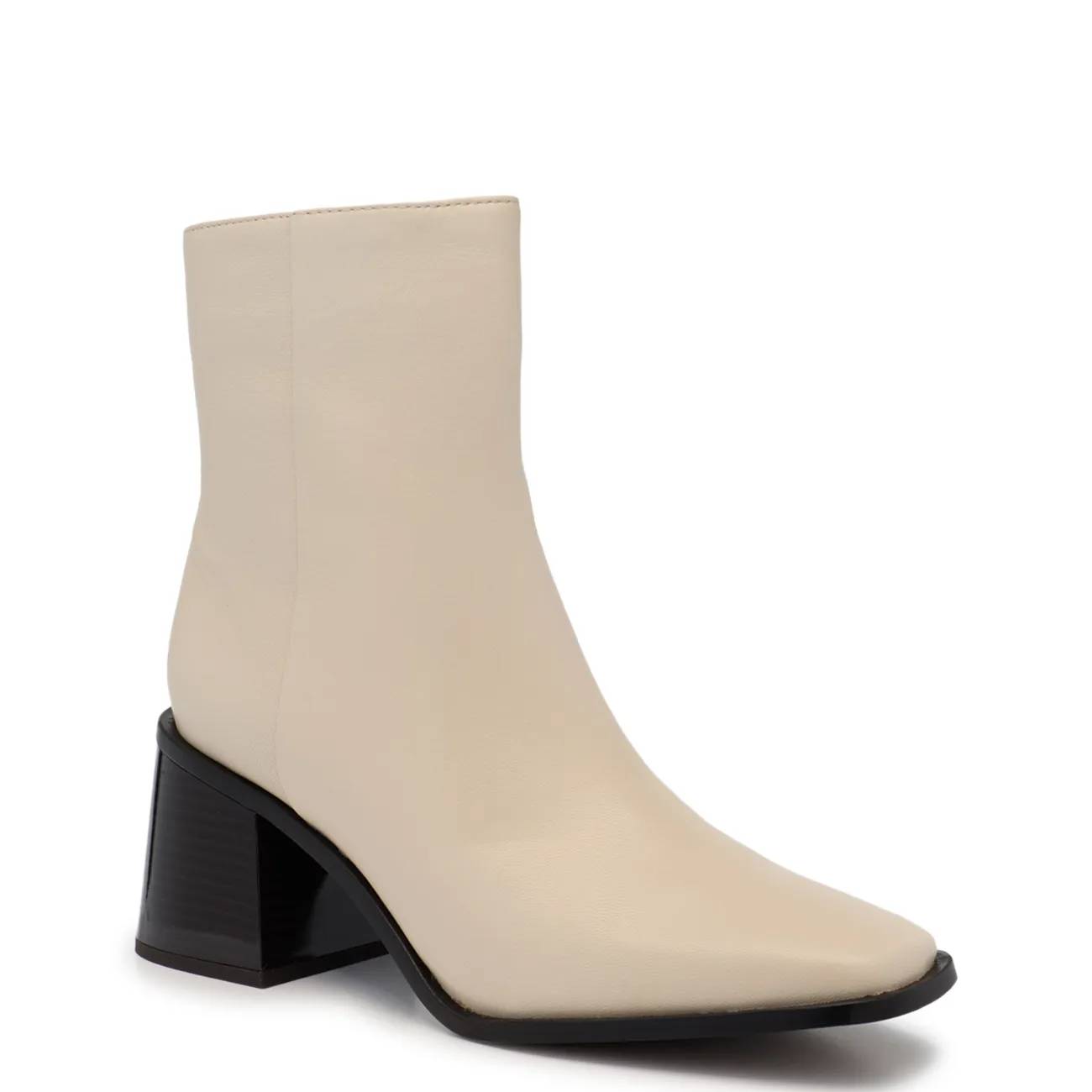 Women's Winnie Heeled Bootie