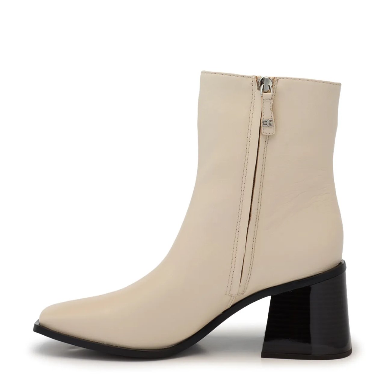 Women's Winnie Heeled Bootie