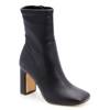 Tamera Ankle Bootie Black view