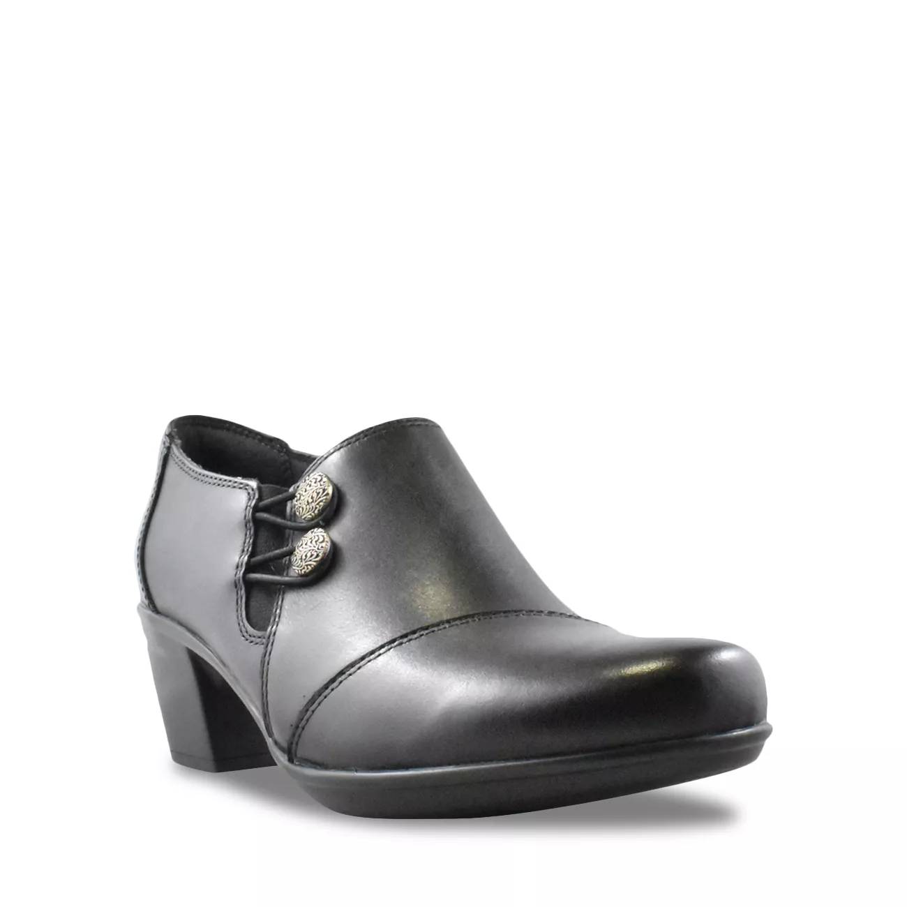 Clarks Women's Emslie Warren Ankle Bootie