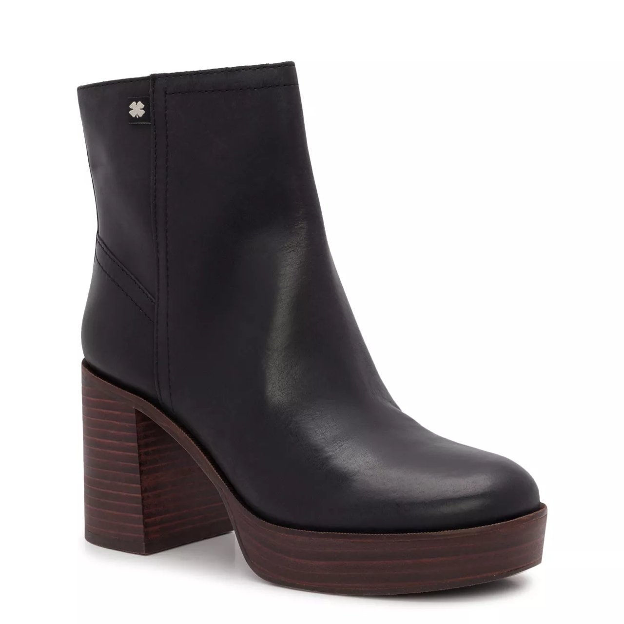 Oxina Dress Ankle Bootie