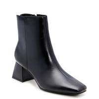Dreamy Ankle Bootie Black view