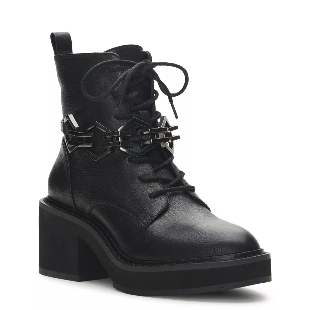 Keltana Moto Combat Bootie
