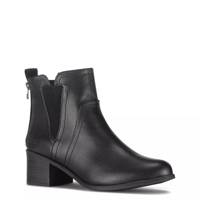 Beam Ankle Bootie Black view