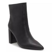 Florance Ankle Bootie Black view