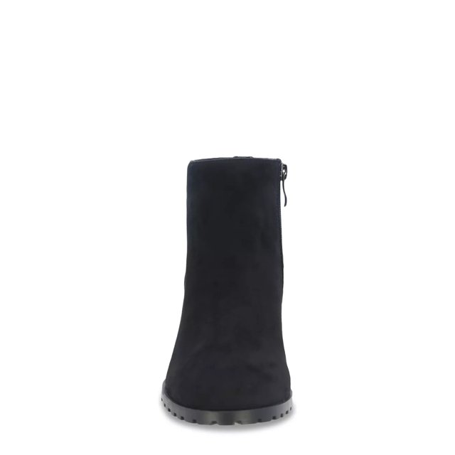 Tracie Ankle Bootie