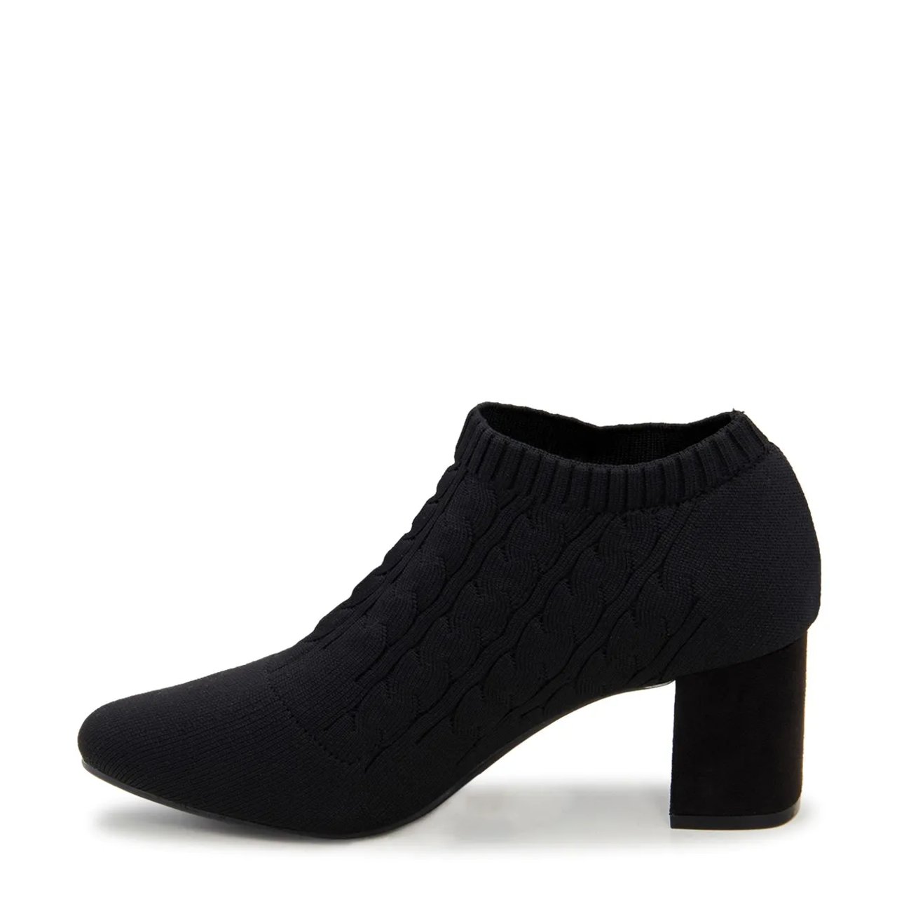 Nadette Knit Bootie