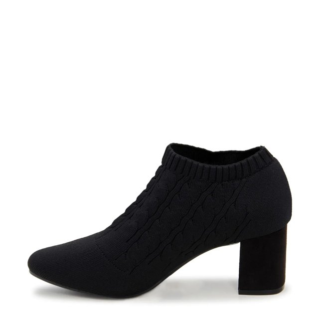 Nadette Knit Bootie