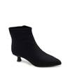 Garbo Bootie Black view
