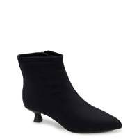 Garbo Bootie Black view