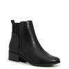Cassi Chelsea Bootie Black view