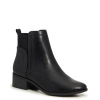 Cassi Chelsea Bootie Black view
