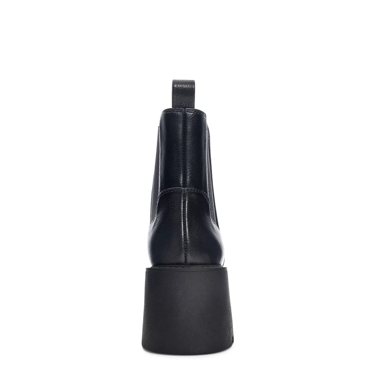 Womens' Rabbit Platform Chelsea Boot