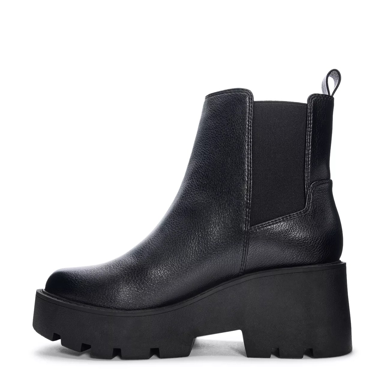 Womens' Rabbit Platform Chelsea Boot