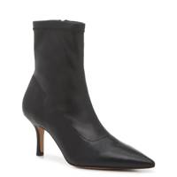 Women's Tasea Bootie BLACK view