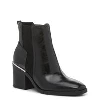 Ceola Ankle Bootie BLACK view