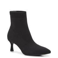Pedella Bootie BLACK view