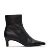 Women's Della1 Bootie BLACK view