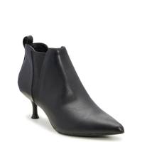 Zane Chelsea Bootie BLACK view
