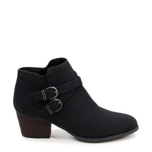 LifeStride Blaire Short Western Bootie
