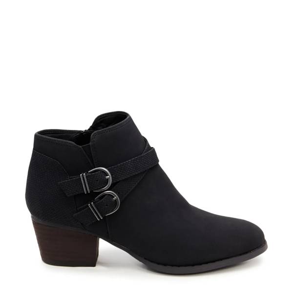 LifeStride Blaire Short Western Bootie