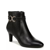 Guild 2 Bootie Black view