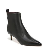 Kura Bootie BLACK LEATHER view