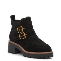 Destonny Ankle Bootie BLACK view