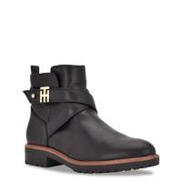 Women's Federik Ankle Bootie BLACK view