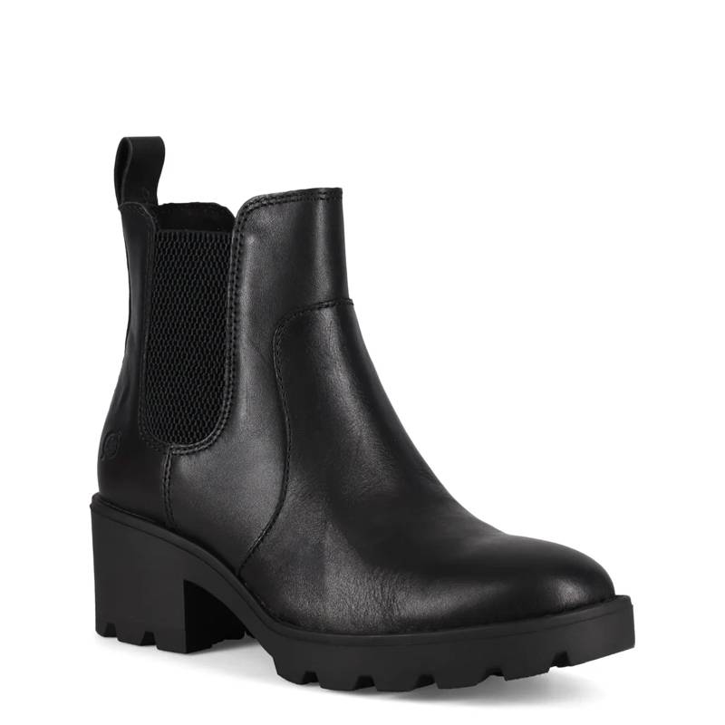 Graci Chelsea Bootie