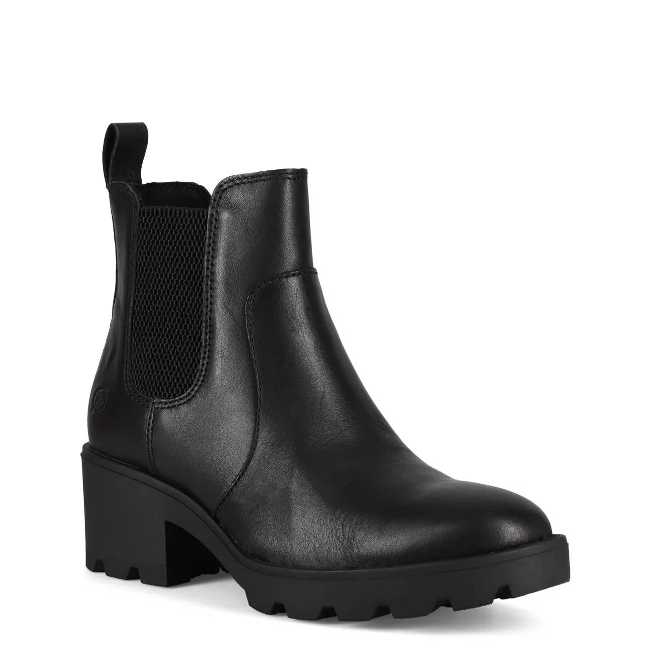 Born Women's Graci Chelsea Bootie