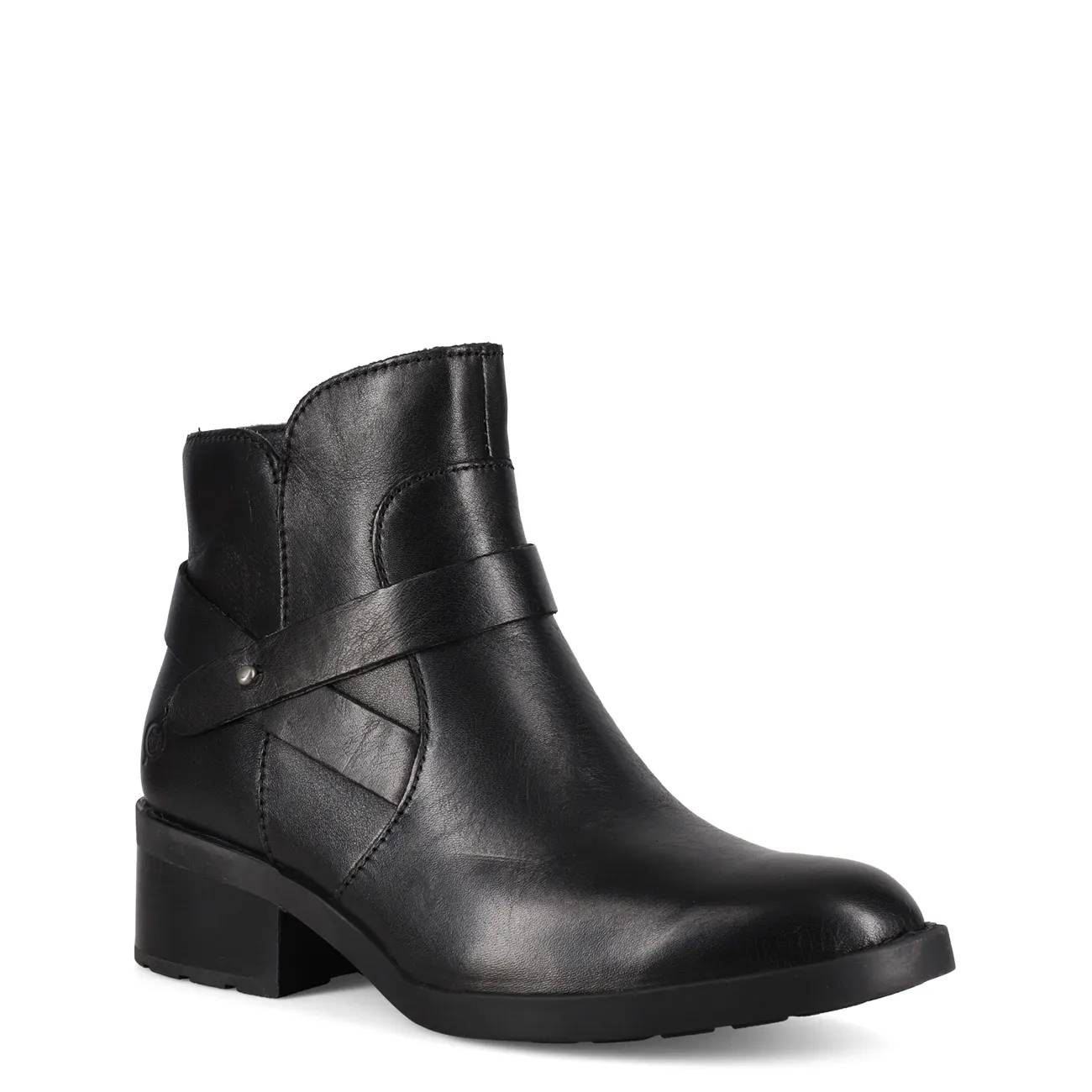 Born Tori Ankle Bootie