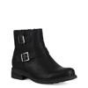 Carson Ankle Bootie BLACK view