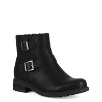 Women's Carson Ankle Bootie BLACK view