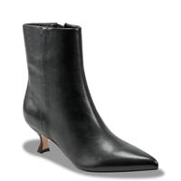 Women's Iggy Bootie BLACK view