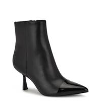 Women's Birgy Bootie BLACK view