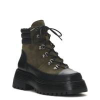 Women's Mertami Boot BLACK view