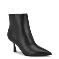 Women's Bunie 8 Heeled Bootie BLACK view