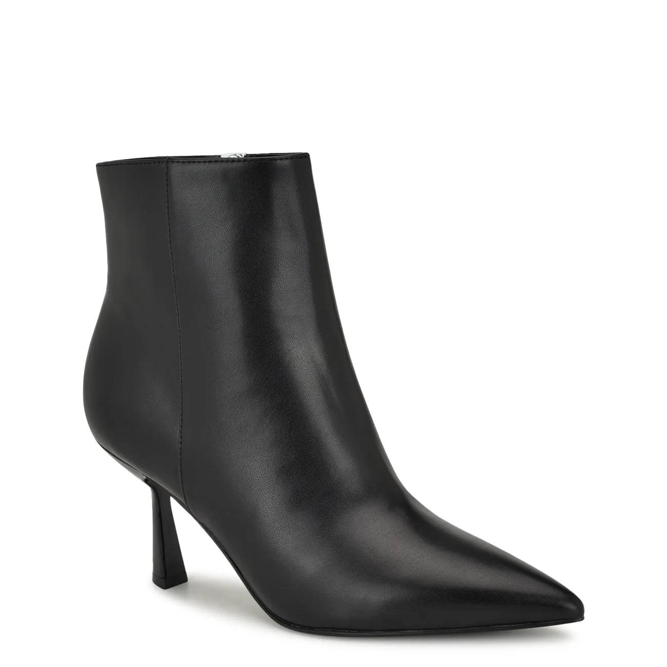 Nine West Women's Bunie 8 Heeled Bootie