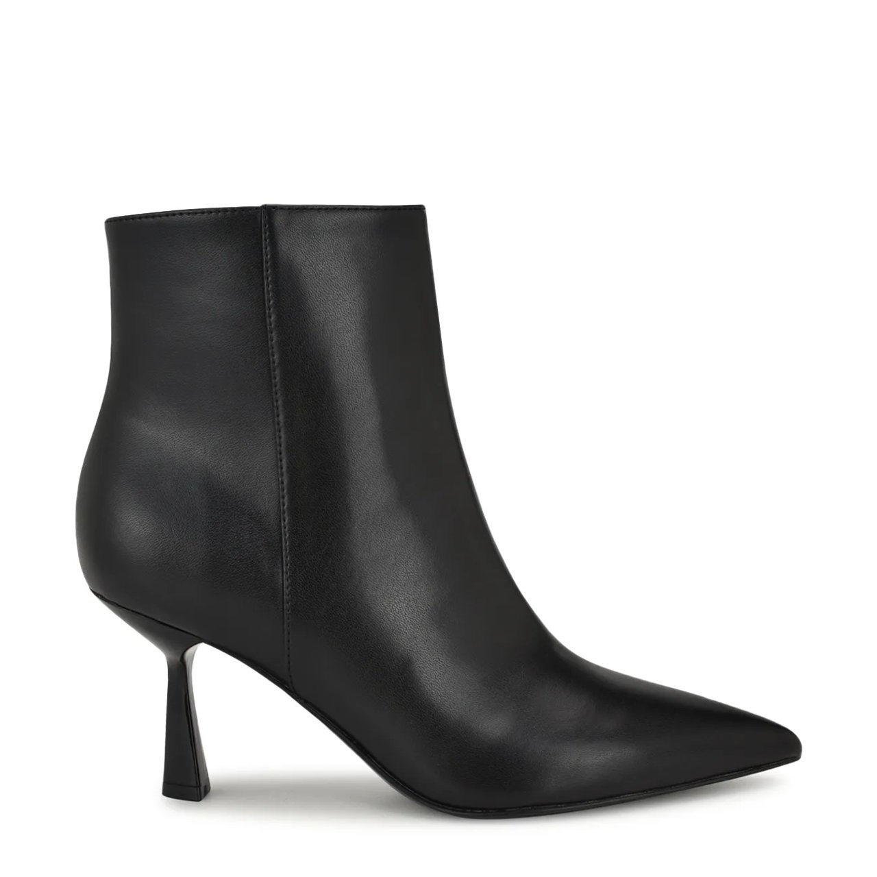 Women's Bunie 8 Heeled Bootie