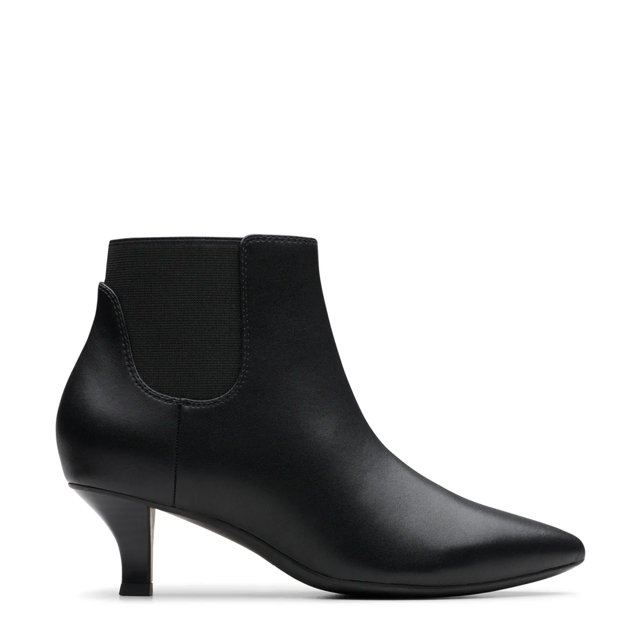 Women's Kepley Erin Leather Bootie