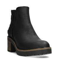 Women's Bootie BLACK view